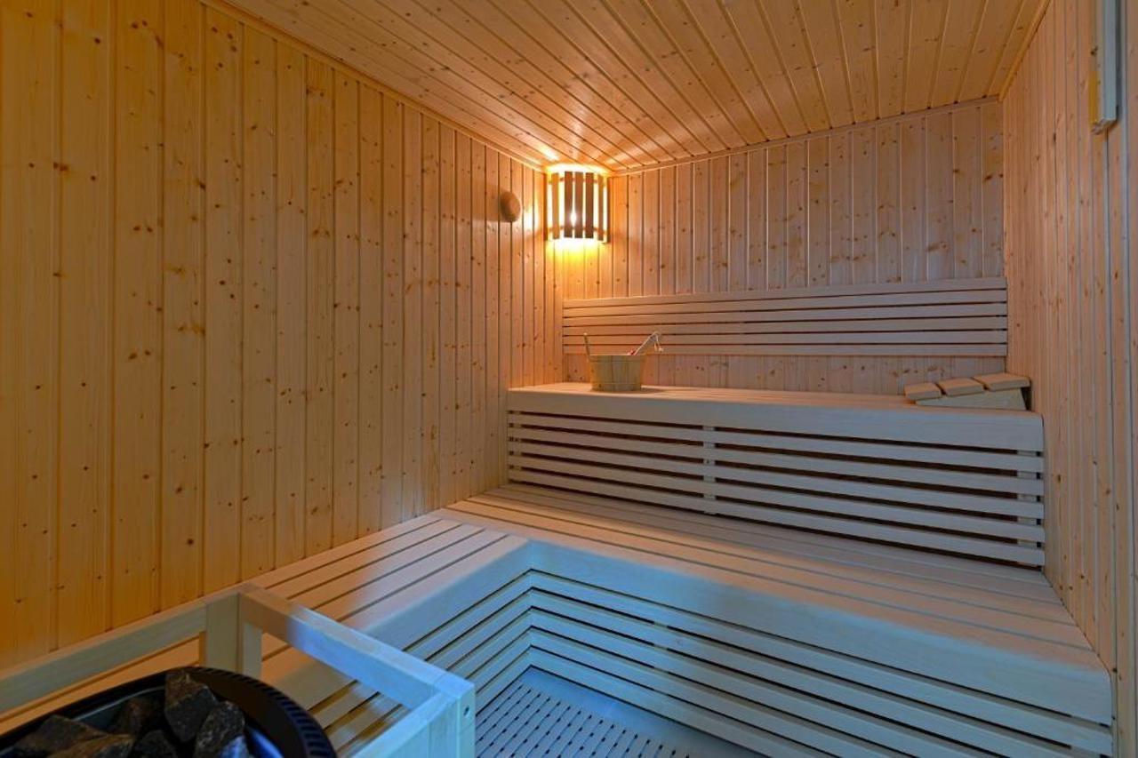 Time Moonstone Hotel Apartments Fudżajra Zewnętrze zdjęcie