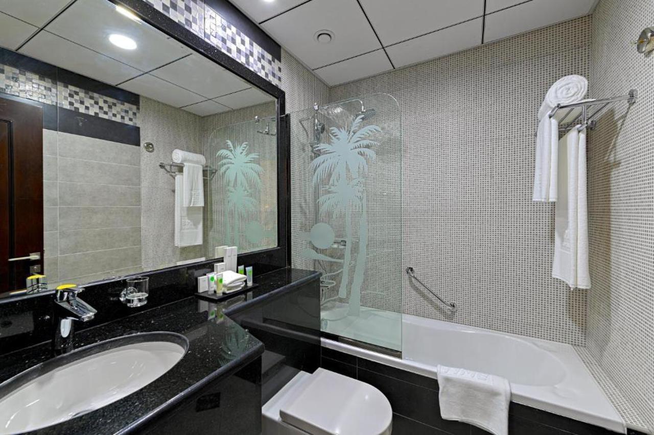 Time Moonstone Hotel Apartments Fudżajra Zewnętrze zdjęcie