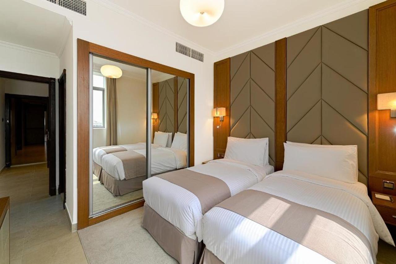 Time Moonstone Hotel Apartments Fudżajra Zewnętrze zdjęcie