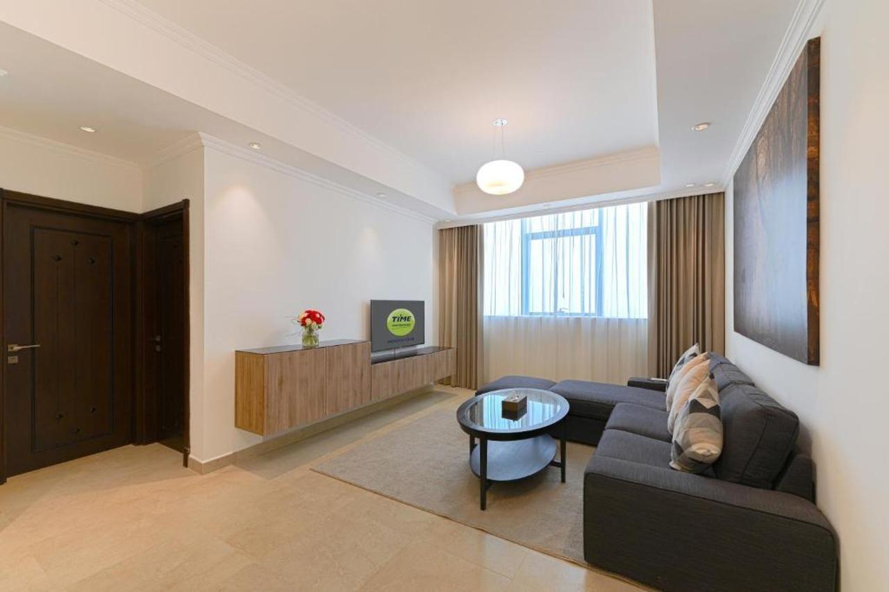 Time Moonstone Hotel Apartments Fudżajra Zewnętrze zdjęcie