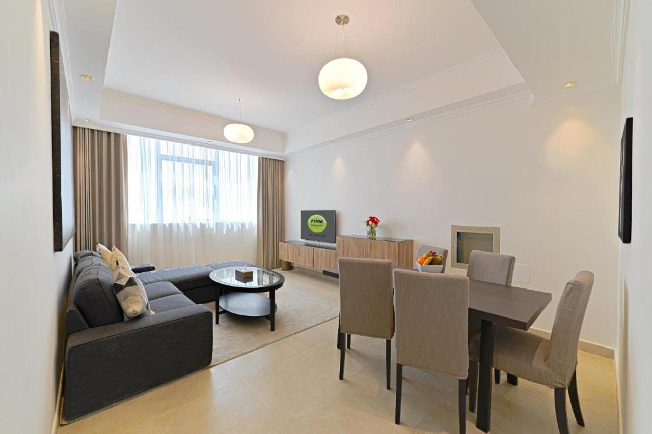 Time Moonstone Hotel Apartments Fudżajra Zewnętrze zdjęcie