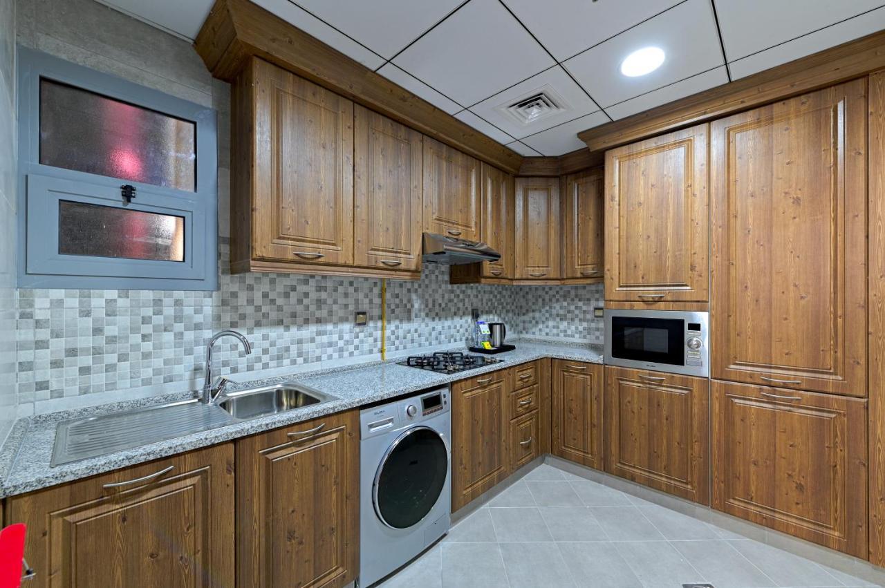 Time Moonstone Hotel Apartments Fudżajra Zewnętrze zdjęcie