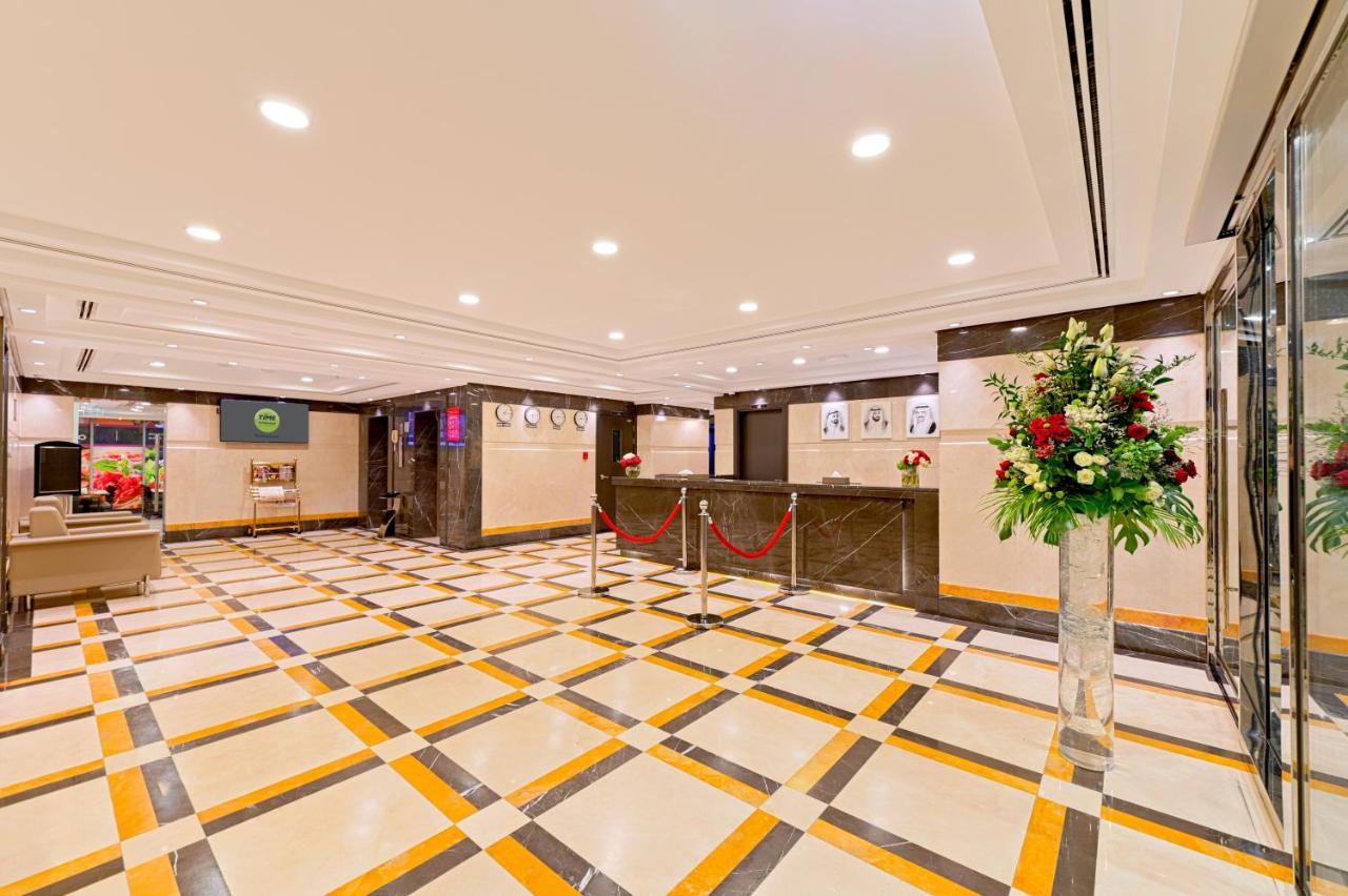 Time Moonstone Hotel Apartments Fudżajra Zewnętrze zdjęcie