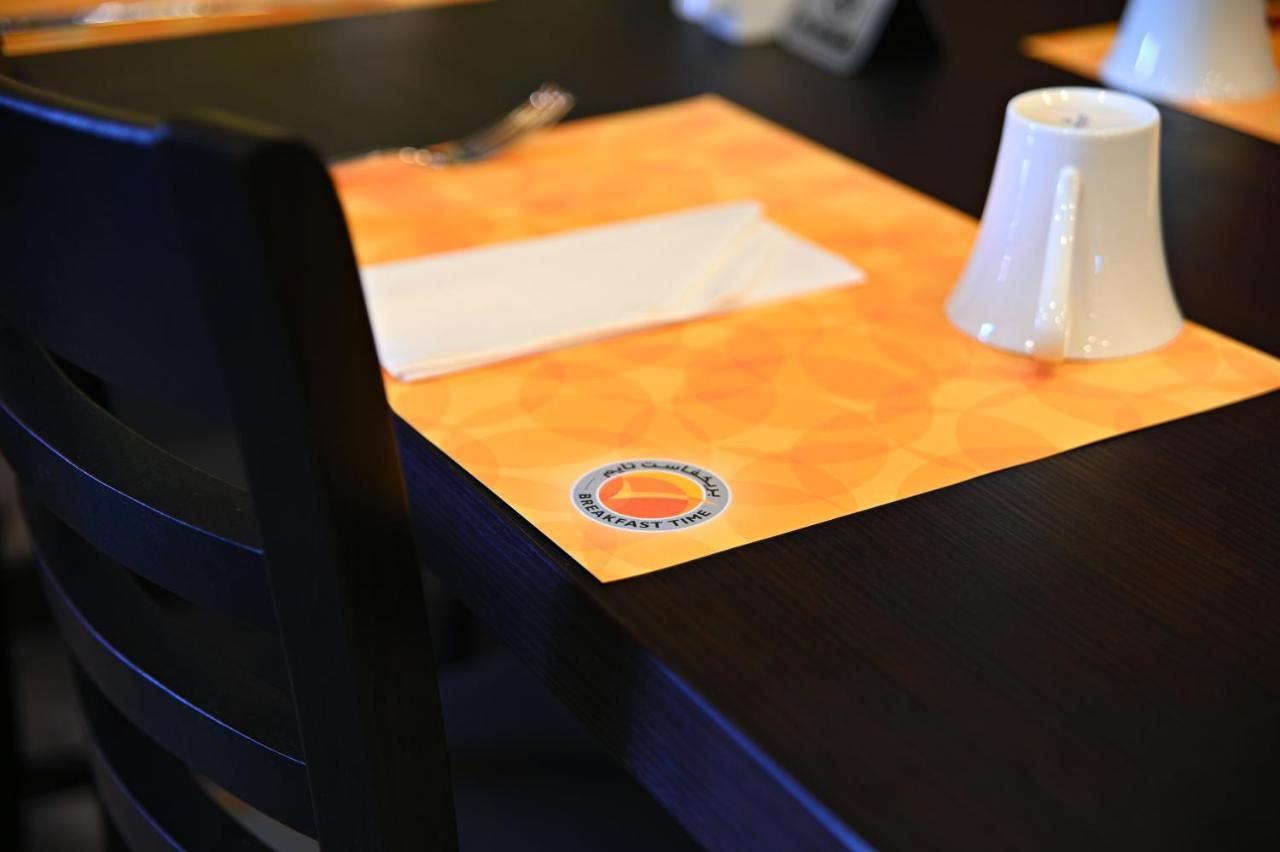 Time Moonstone Hotel Apartments Fudżajra Zewnętrze zdjęcie
