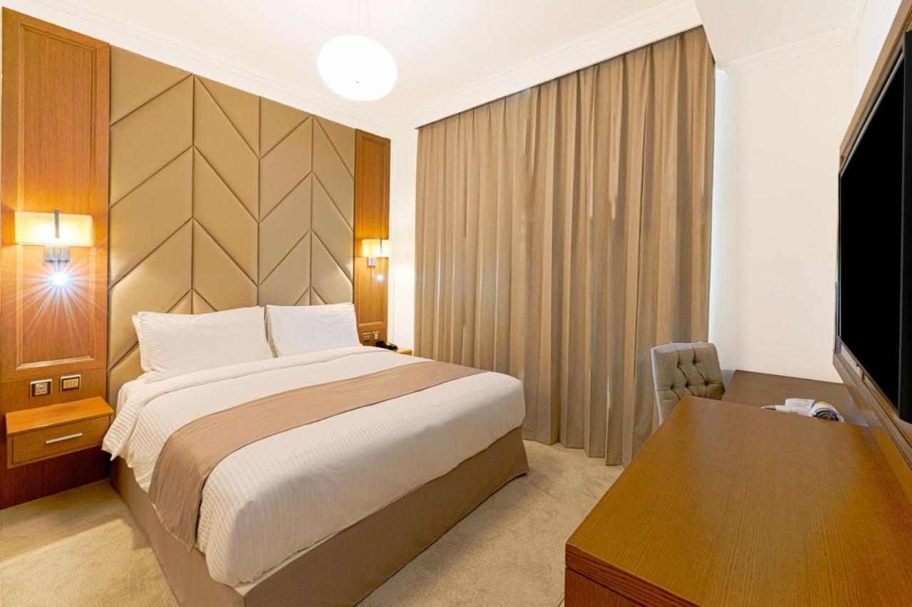 Time Moonstone Hotel Apartments Fudżajra Zewnętrze zdjęcie