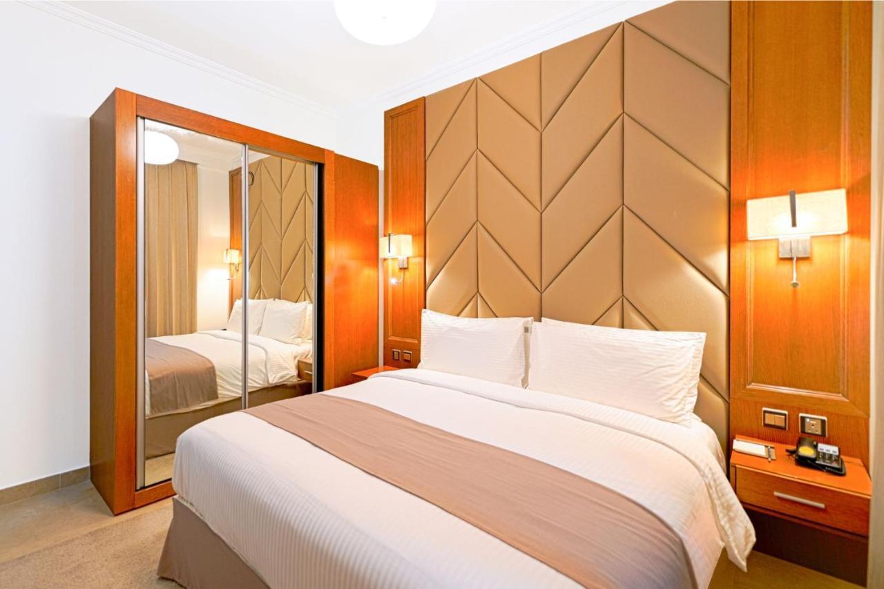 Time Moonstone Hotel Apartments Fudżajra Zewnętrze zdjęcie